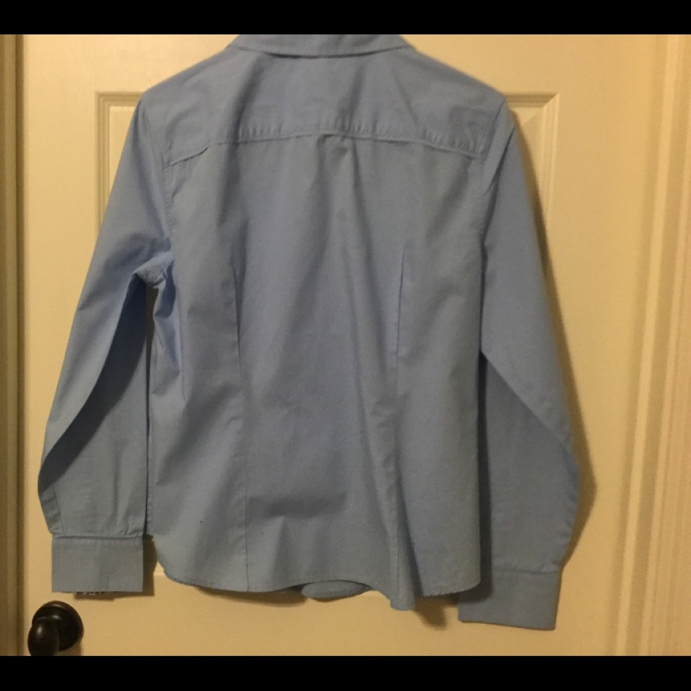 Blouse - Picture 2 of 4